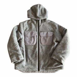 il Gufo Zip Up Hoodie